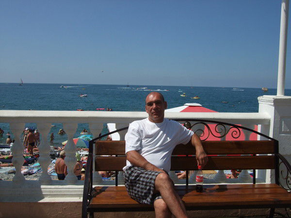 Игорь Ульященко