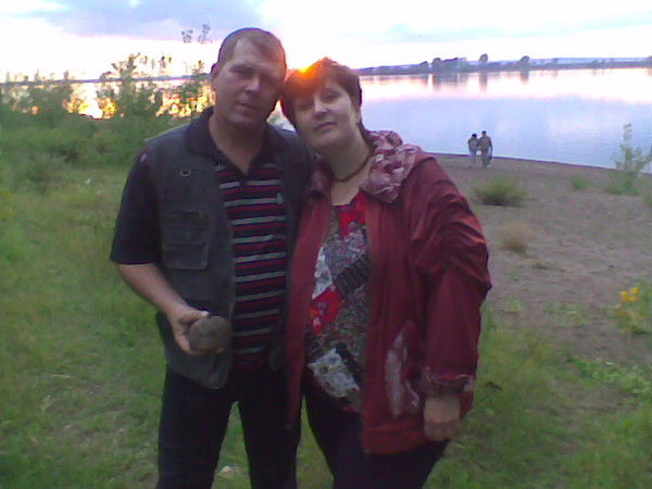 Валентина Пескарёва