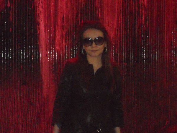 Татигуль Сарсенова