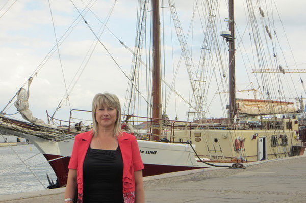 Светлана Гулая