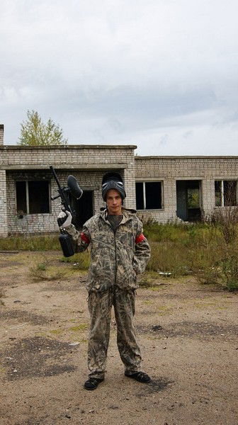 Иван Курочкин