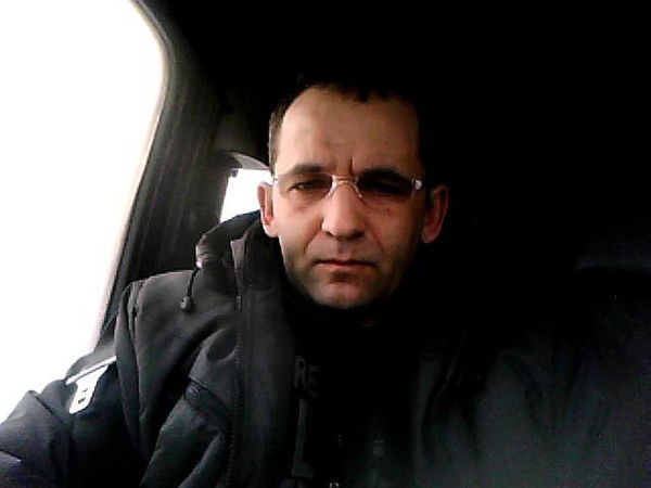 Юра Кравченко