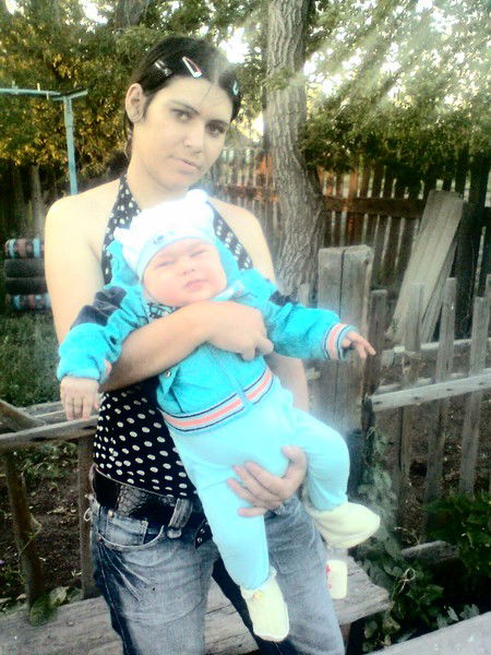 Олеся Макарова