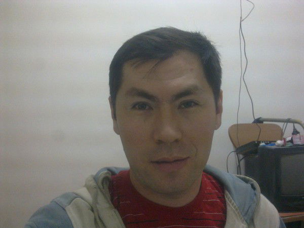 Акбарали Адилов