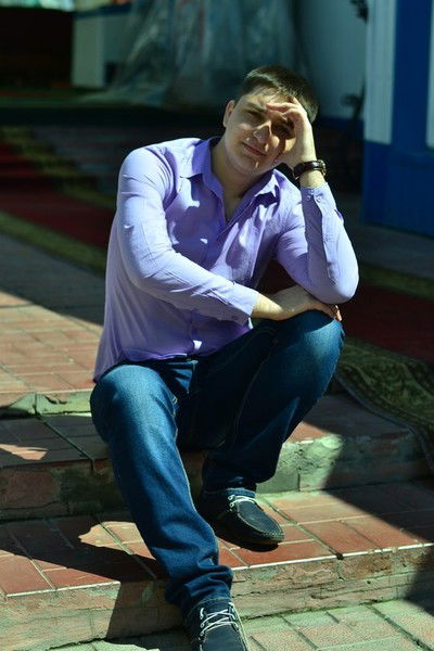 Сергей Васин