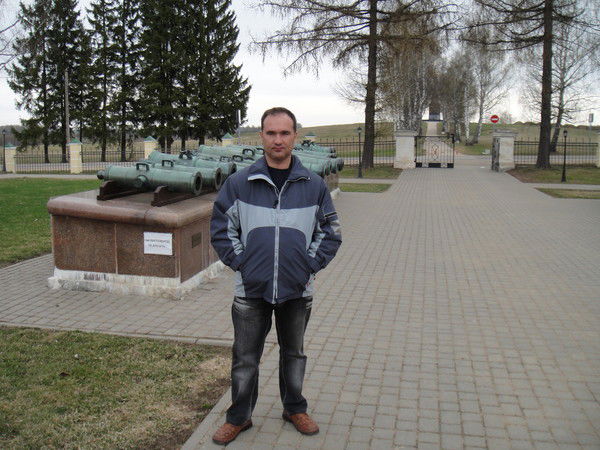 Олег Селиванов