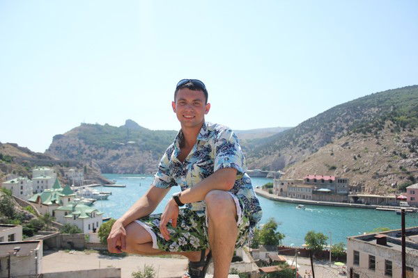 Артем Коротких