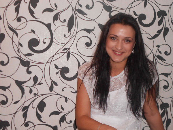 Евгения Ерш