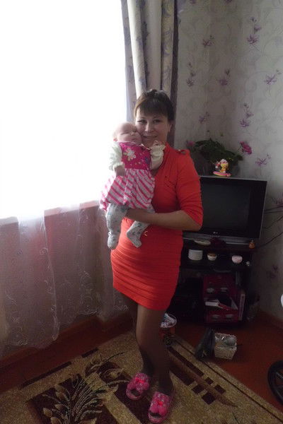 Светлана Михайлова