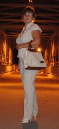 Елена Бибикова