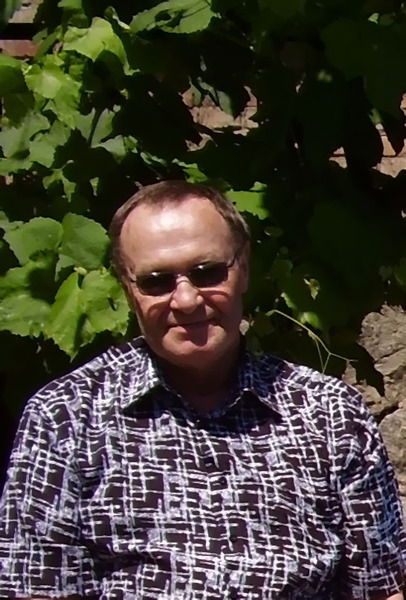 Валерий Красноплахтич