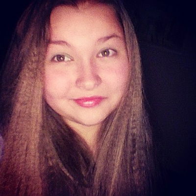 Александра Резникова