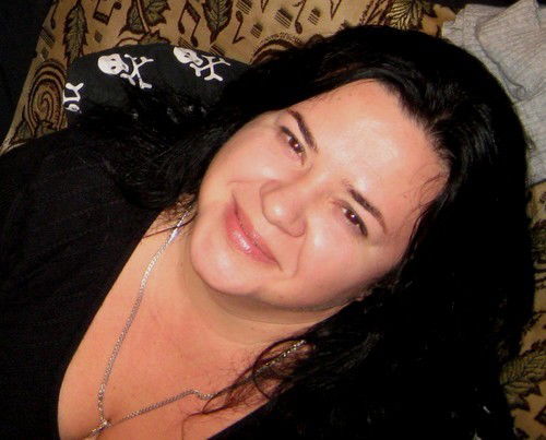 Елена Аристер