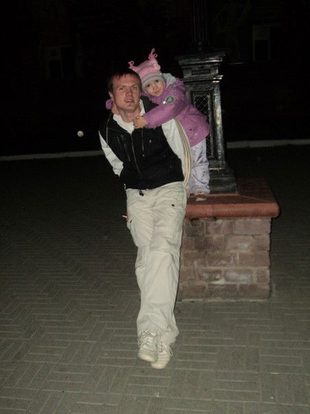 Алексей Гостев