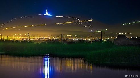 Александр Арушанян