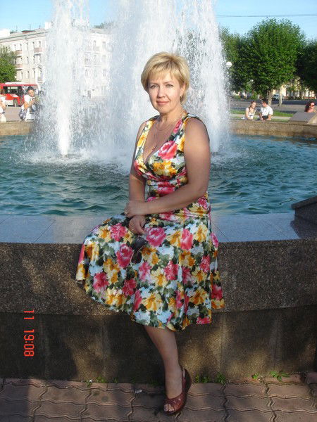 Марина Рыбалко