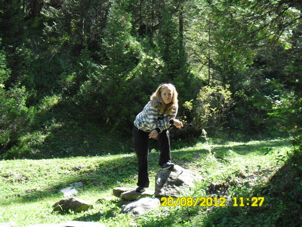 Евгения Дикова