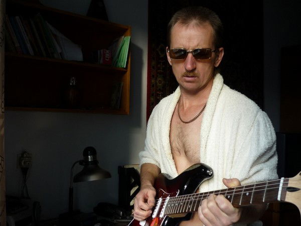 Щербина Андрей