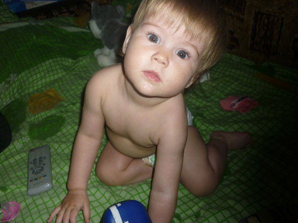 Алиса Полякова