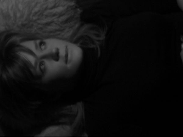 Виктория Шарафутдинова