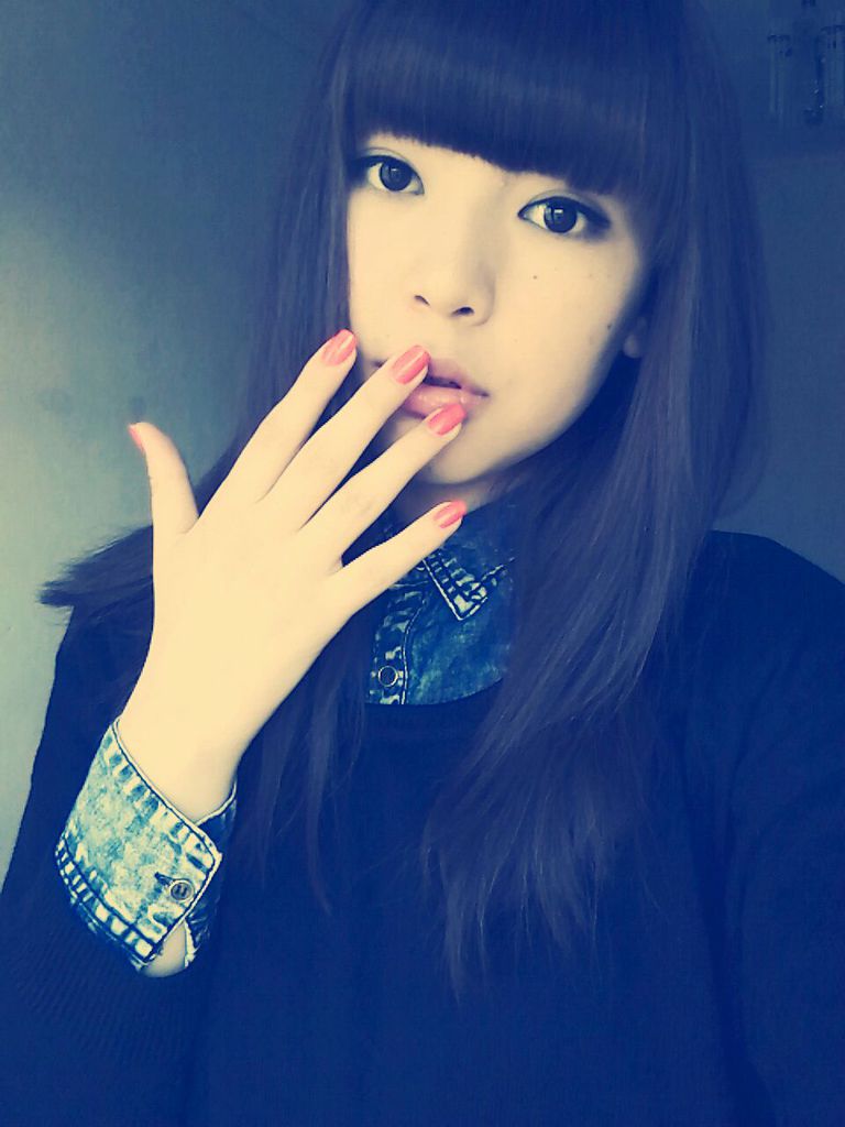 Просто Душечка)) ))