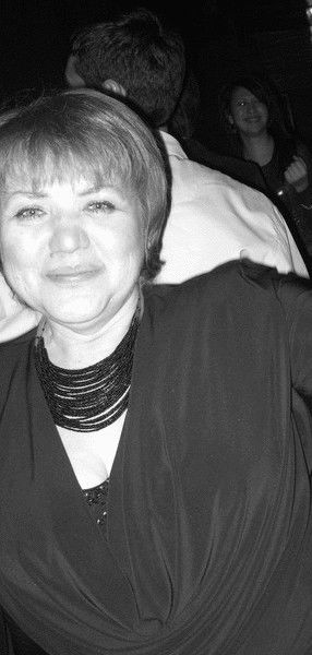 Лариса Кольцова