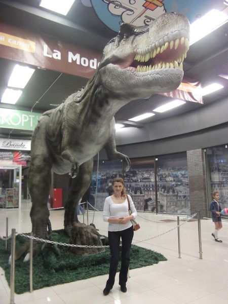 Наталья Фоканова