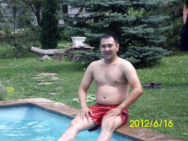 Ерик Досаев