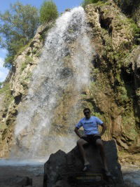 Эльдар Милимбаев