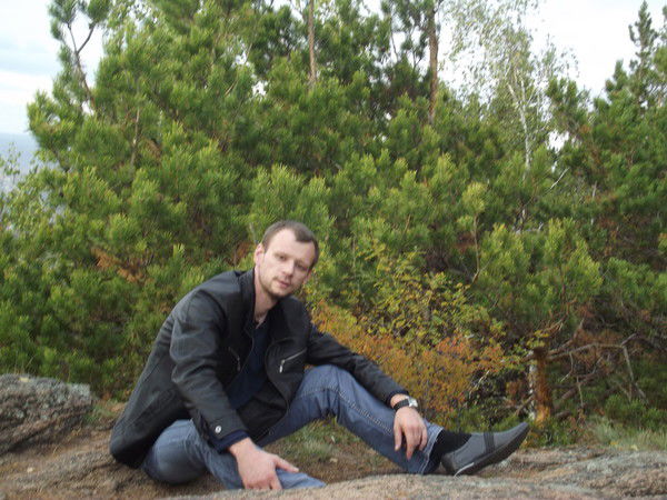 Андрей Уроженко