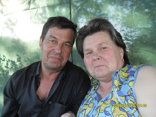 Галина Иванова