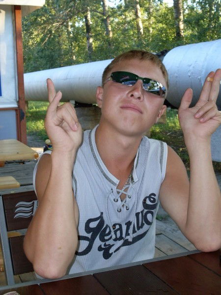 Димон Малков