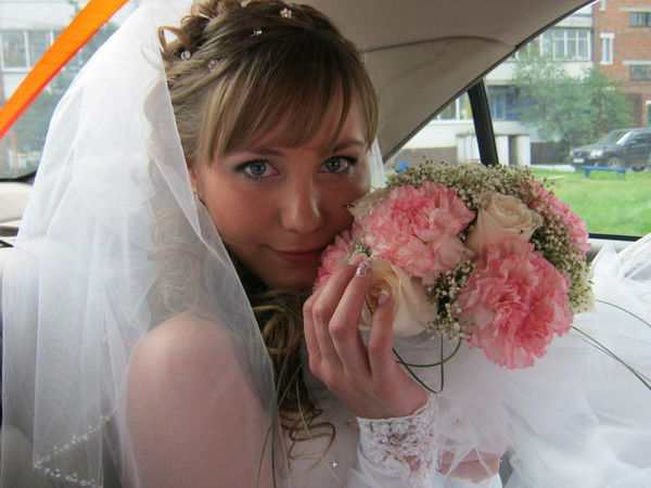 Полина Жукова