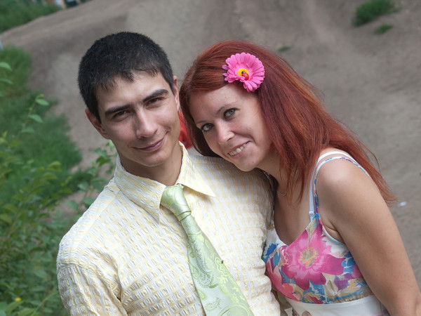 Любовь Галимова