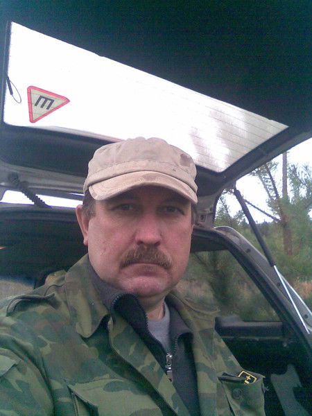 Алексей Швехторов