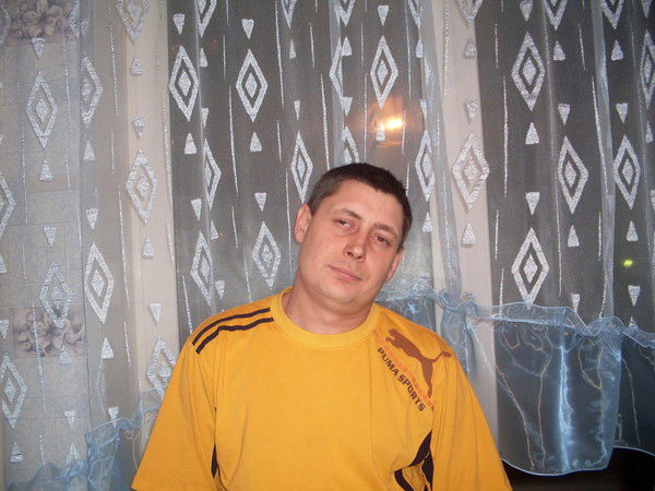 Андрей Самолин