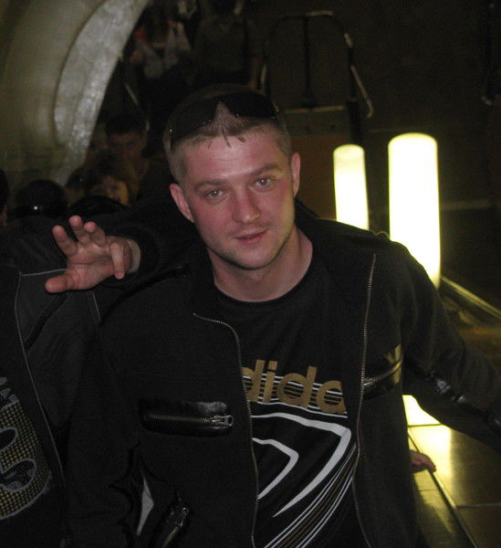 Тарас Куренной