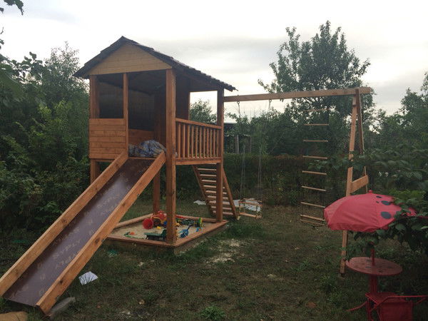 Сергей Косинов