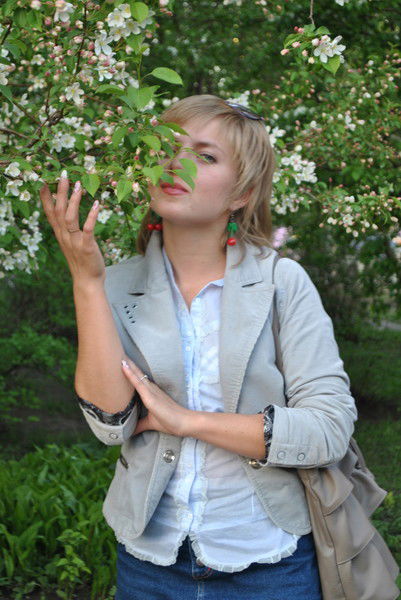 Дарья Самая Счастливая