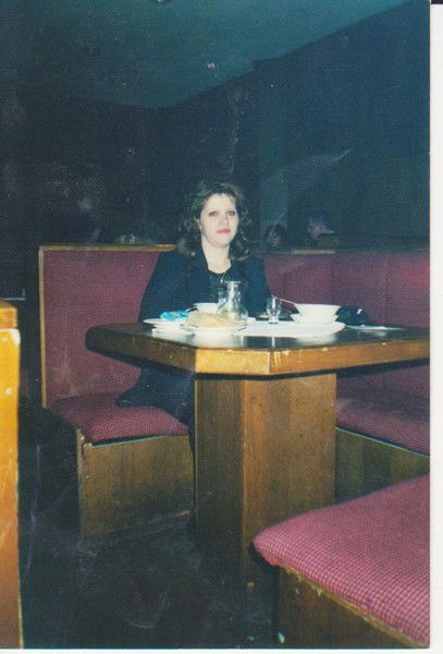 Наталья Кришталёва