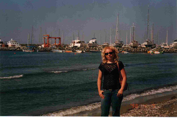 Елена Иваненко