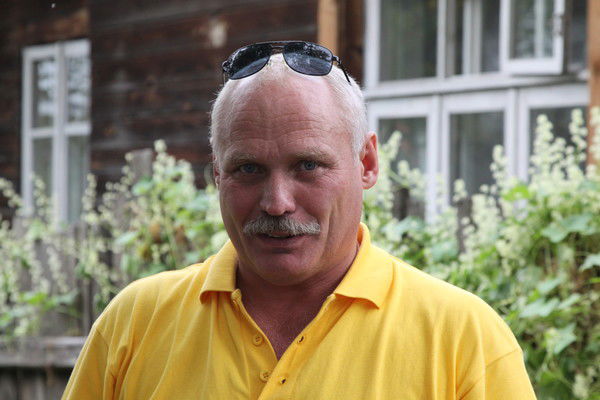 Сергей Титков