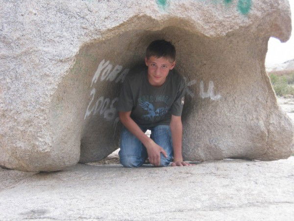 Стас Мочалов