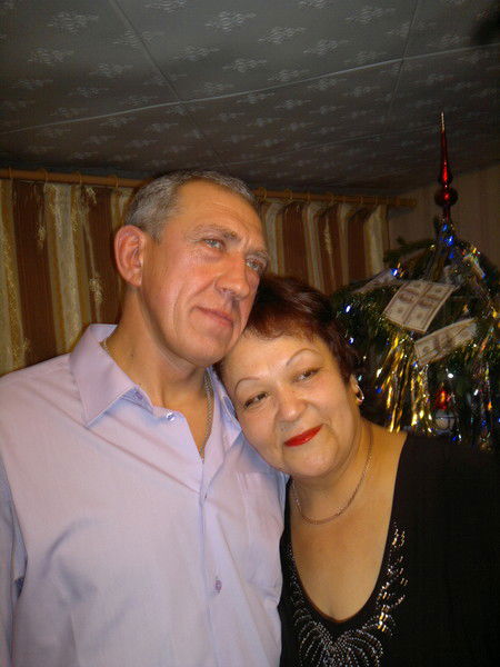 Халидам Сидорова