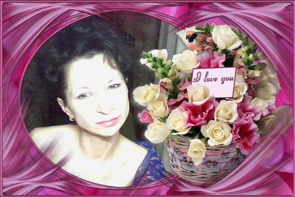 Галина Бушуева