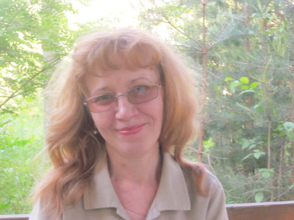 Нурсина Хабибуллина