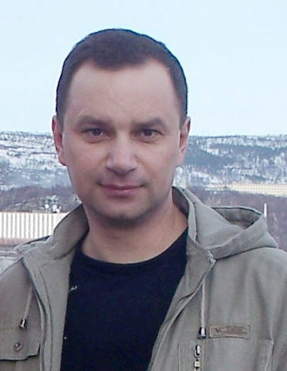 Валера Егоров