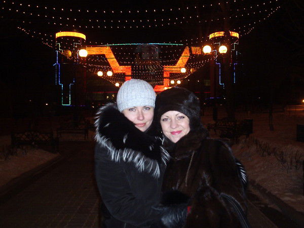 Ольга Березина