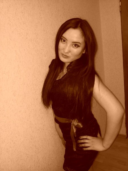 Айнур Жумашева!!!