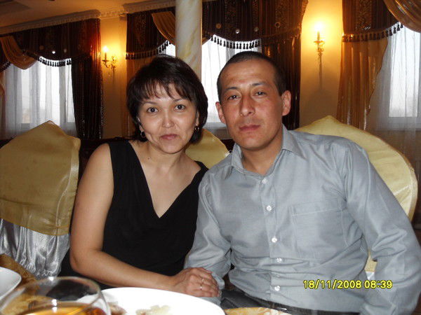 Бакыт Киреева